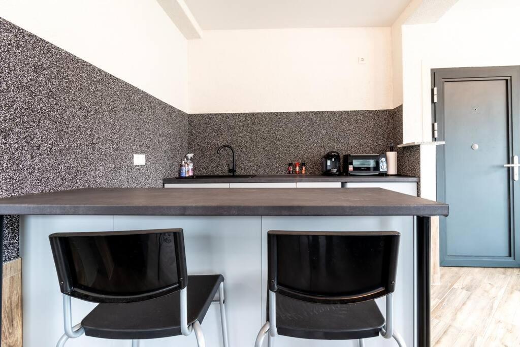 Gemuetliches Apartment In نيوفيد المظهر الخارجي الصورة